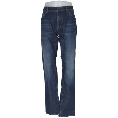 Jeans (Blue) from Hugo Boss Cotton, Elastane