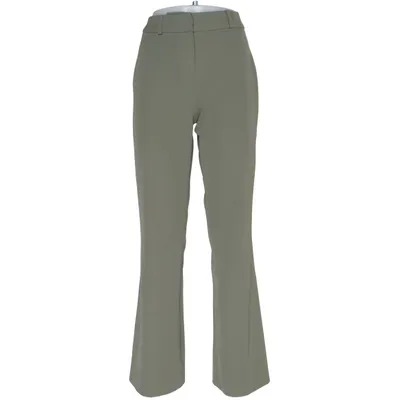 Suit pants (Green) from Yoors Elastane, Polyester