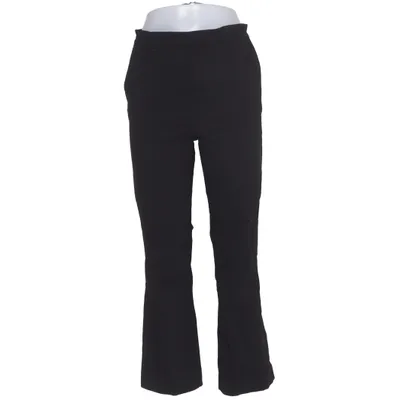 Kostuumbroek (Zwart) van Stories Katoen, Elastaan, Polyamide, Polyester, Viscose