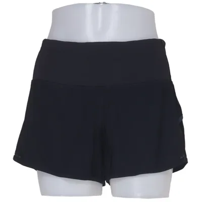 Träningsshorts (Svart) från Lululemon