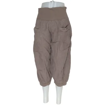 Haremsbyxor (Beige) från Ambra Linne