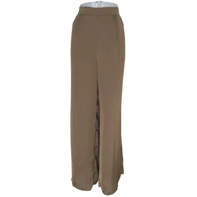 Palazzobyxor (Beige) från H&M Polyester