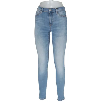 Jeans (Blue) from C.O.J