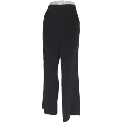 Suit pants (Black) from Nümph