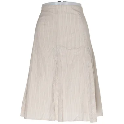 Nederdel (Beige) fra Canda C&A Bomuld