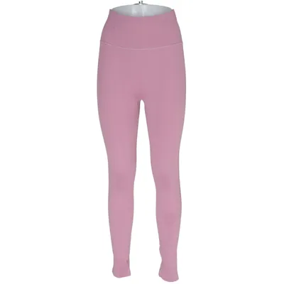 Sportleggings (Roze) van EP Collection Elastaan, Polyamide