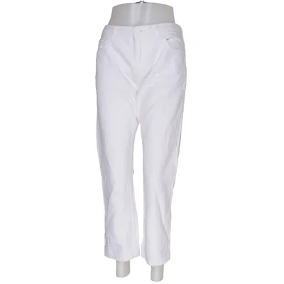 Jean (Blanc) de Acne Coton