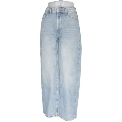 Jeans (Baggy) from &Denim by H&M Cotton