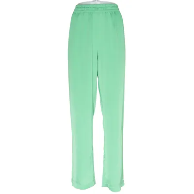 Pantalon patte d'éléphant (Pluzz) de Jeff Gallano Polyester, Viscose