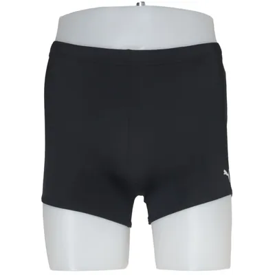 Maillot de bain (Noir) de Puma Élasthane, Polyester