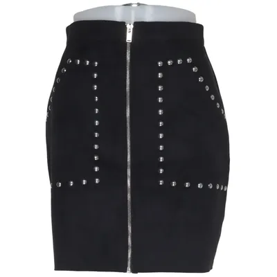 Jupe (Noir) de Missguided Polyester