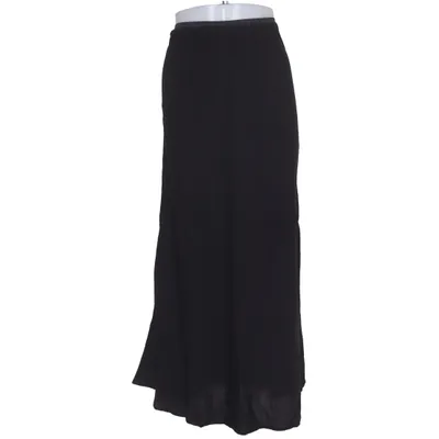 Maxi skirt (Black) from Vero Moda Viscose