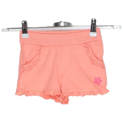 Sweatshort (Roze) van Faded Glory Katoen, Polyester