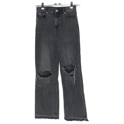 Jeans (Hanna) från Hanna Bomull, Elastan