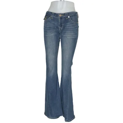 Jeans (JOEY) from True Religion Cotton, Elastane, Polyester, Viscose