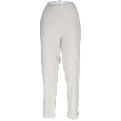 Chinos (Beige) from Esmara Recycled polyester