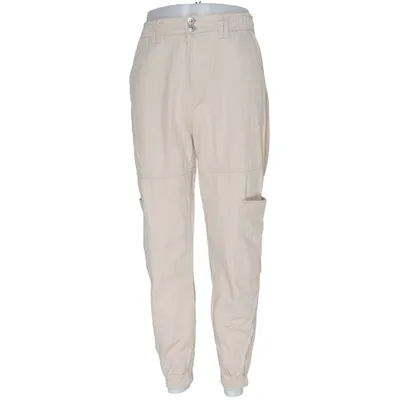 Cargobyxor (Beige) från Koton Jeans Bomull