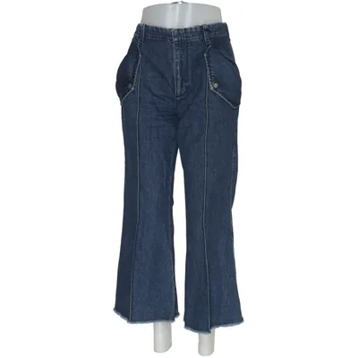 Jeans (Blue) from Acne Studios Cotton