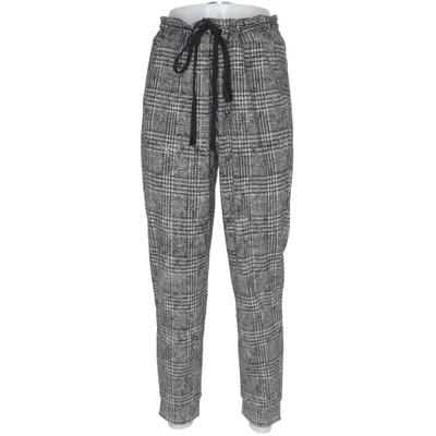 Pantalon (Gris, Noir, Multicolore) de Solar
