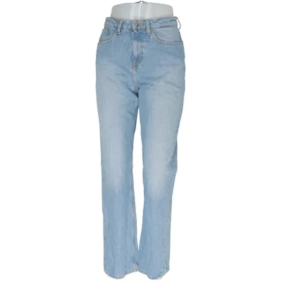 Jeans (Relax Rose) fra Mud Jeans Økologisk bomuld, Genanvendt bomuld
