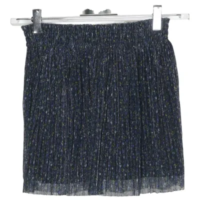 Kjol (Blå, Flerfärgad) från Zara Kids