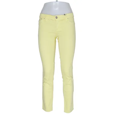 Jeans (Gul) fra Gas