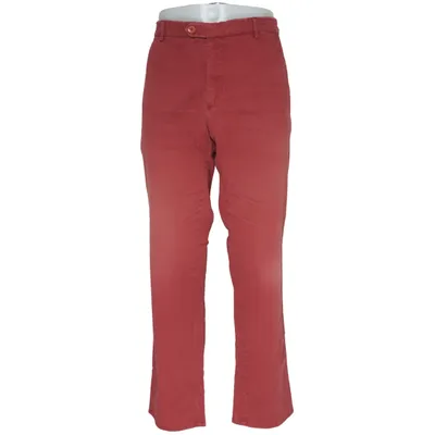 Chinos (Roma) from Meyer Elastane, Organic cotton, Recycled polyester