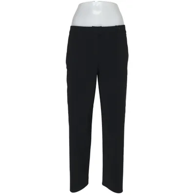 Pantalon de costume (Noir) de Brandtex