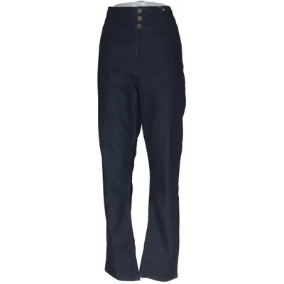 Spijkerbroek (Dolly) van Flash Jeans Katoen, Elastaan, Polyester