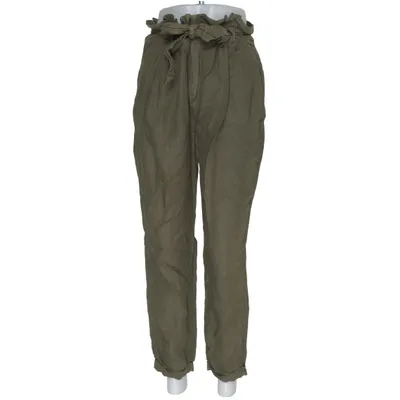 Broek (Groen) van Salsa Linnen
