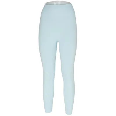 Sportleggings (Blauw) van Pursue Fitness