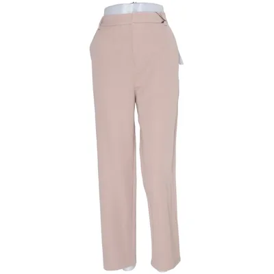 Kostymbyxor (Beige) från Bubbleroom Elastan, Polyester, Viskos