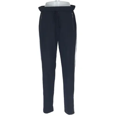 Joggers (Susie) from Kj Brand Elastane, Polyamide