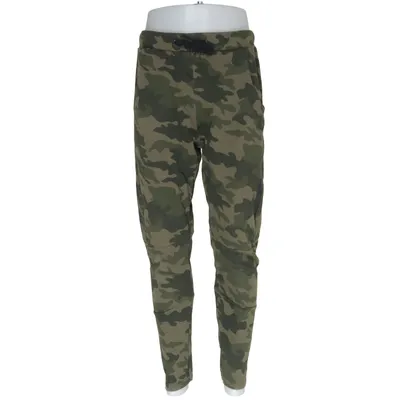 Pantalon de survêtement (Vert, Marron) de Lager 157 Saligia Coton, Polyester