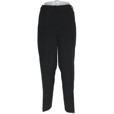 Pantalon (Noir) de Vilona Polyester