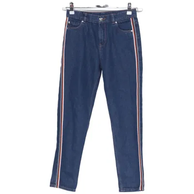 Jeans (Blue) from Campus 72 Cotton