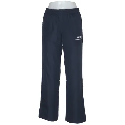 Trainingsbroek (Blauw) van Jako Polyester