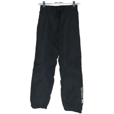 Täckbyxor (Svart) från Warp Polyester