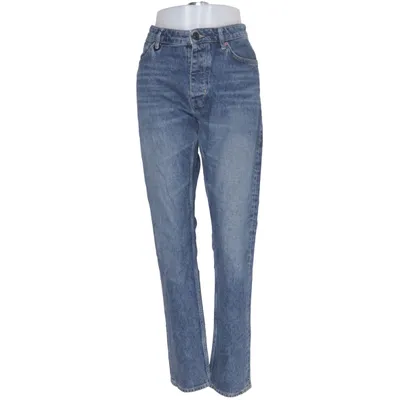 Jeans (RAY STRAIGHT) fra Neuw Bomuld, Elastan