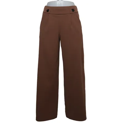 Palazzo pants (Brown) from JDY Elastane, Polyester