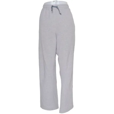 Pantalon de survêtement (Gris) de Bula Coton, Polyester