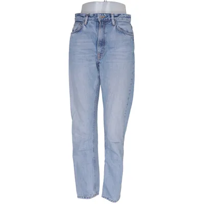 Jeans (Blå) från Nudie Jeans Bomull