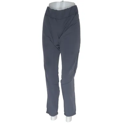 Wanderhose (Grau) von Odlo Elasthan, Polyamid, Polyester
