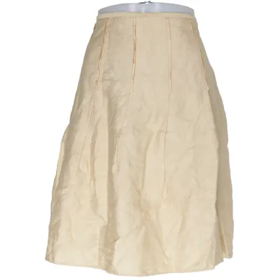 Skirt (Beige) from Vogue