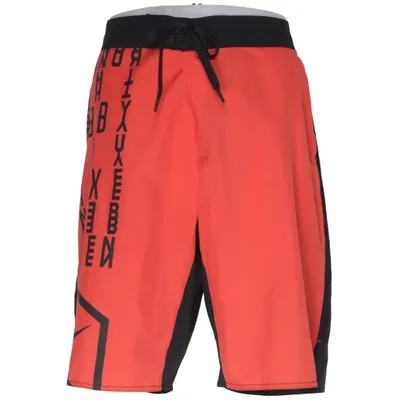 Trainingsshorts (Speedwick) van Reebok Elastaan, Polyester