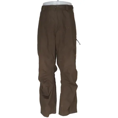 Jagersbroek (Groen) van Härkila Katoen, Polyester