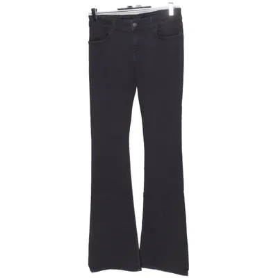 Jeans (MOON FLARE) fra Designers Remix Charlotte Eskildsen Bomuld, Elastan