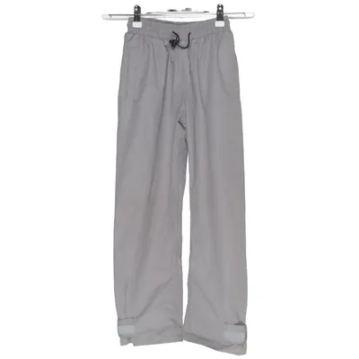 Regnbyxor (Grå) från One Zero Polyester