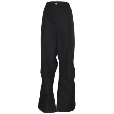 Wanderhose (Schwarz) von Áhkká Polyester