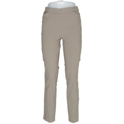 Chino (Beige) de Christian Berg Élasthane, Polyamide, Viscose